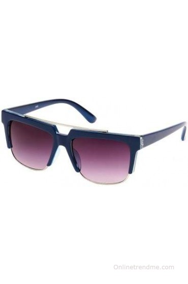 Di Tutti Retro Wear 190s Wayfarer Sunglasses